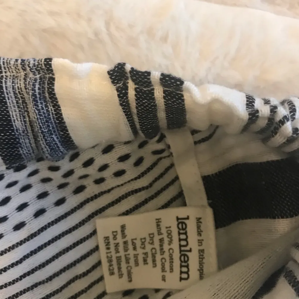 Lemlem Yeshi Fly Away Pants - Image 12