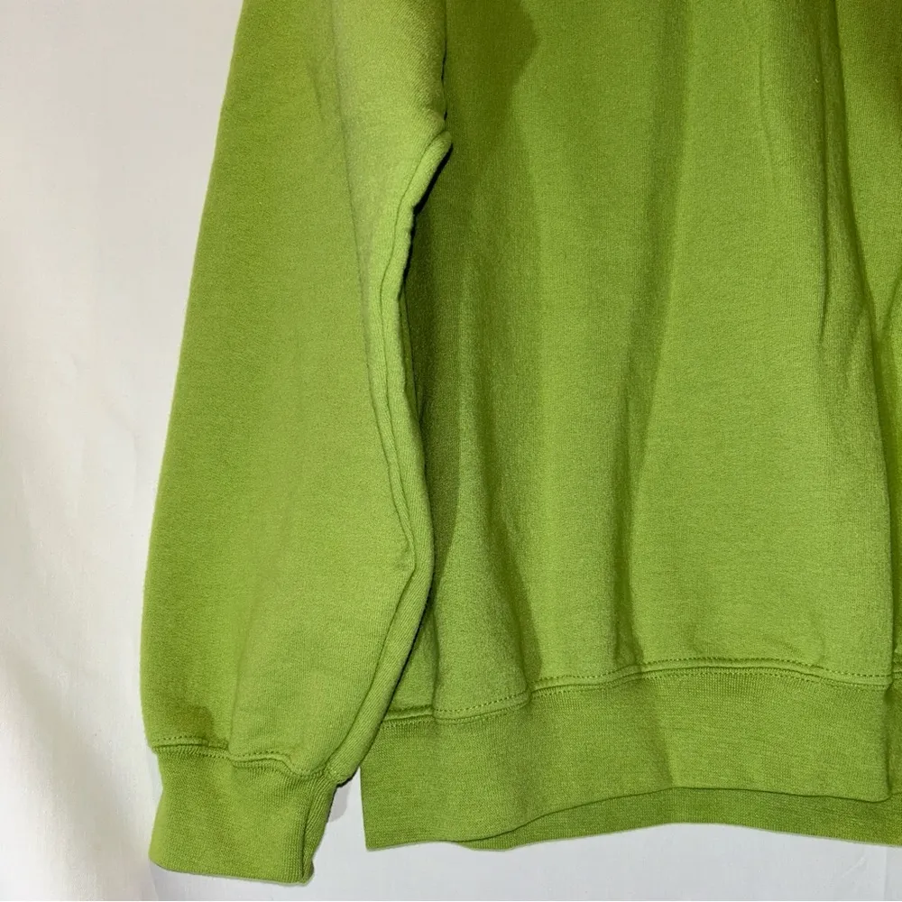 Gildan Heavy Blend Sweatshirt Women’s Large - Image 2