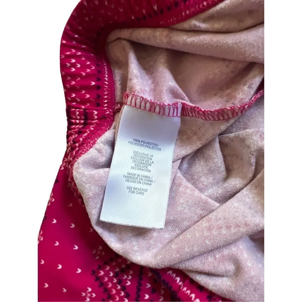 Nautica  Pajama Pants Size M - Image 3