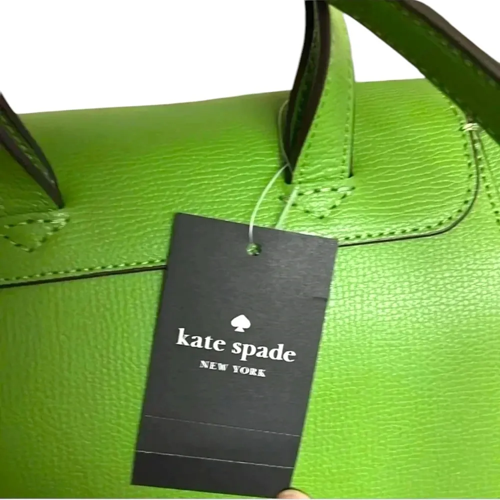 - - NWT Kate Spade Lizzie flap - Image 14