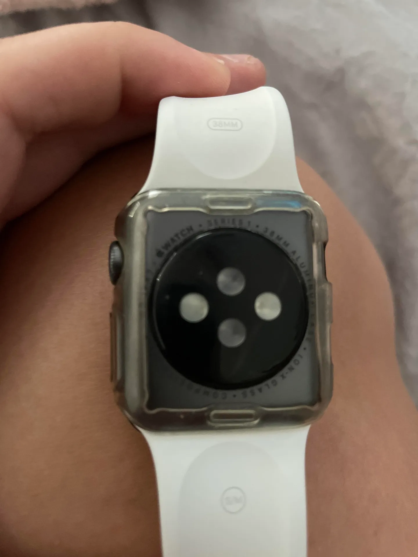 Apple Watch Series 1 38mm - Image 2