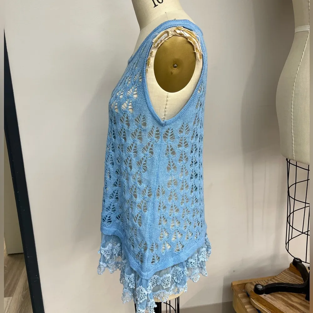 Entro Knit Tank M - Image 7