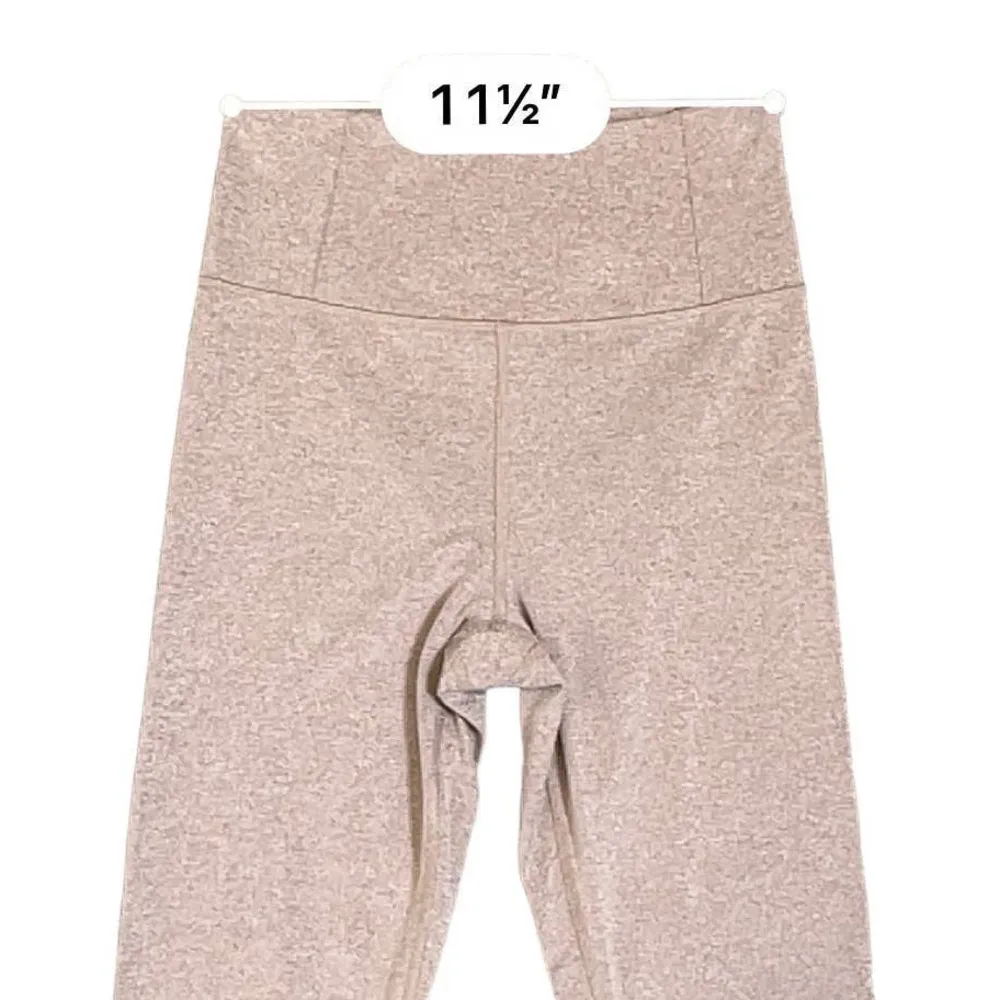 Girlfriend Collective Float High-Rise Leggings Small - Image 9