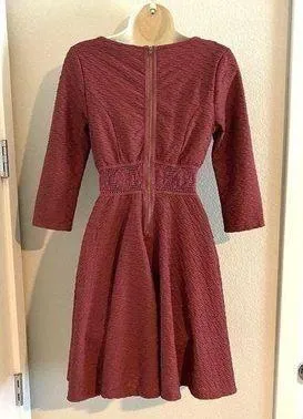 NWOT  dress. Sz M - Image 3