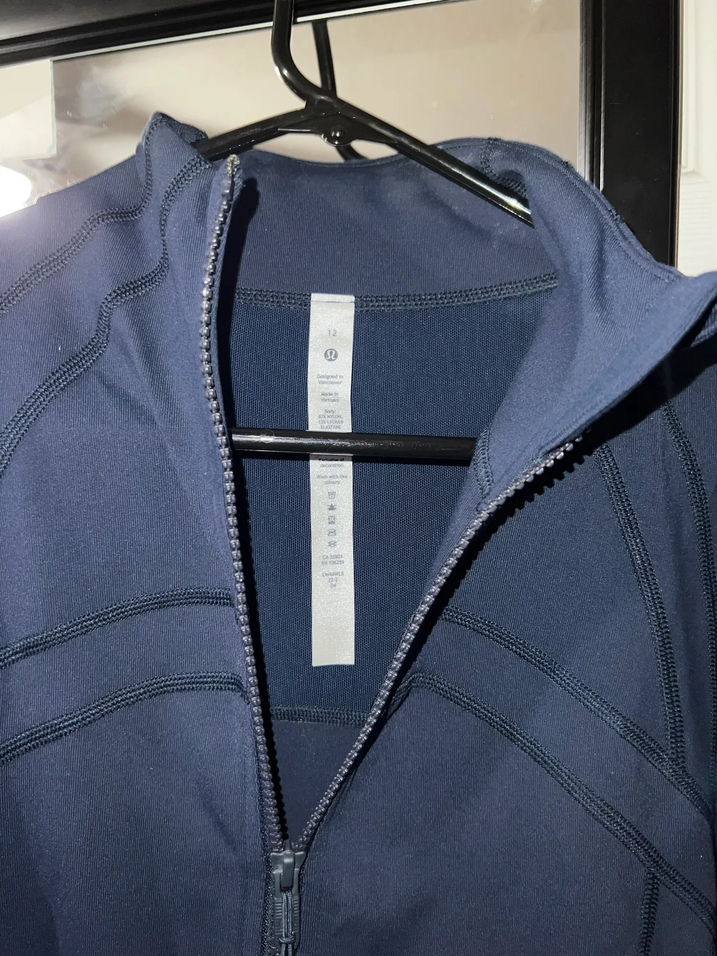 Lululemon Define Jacket - Image 5