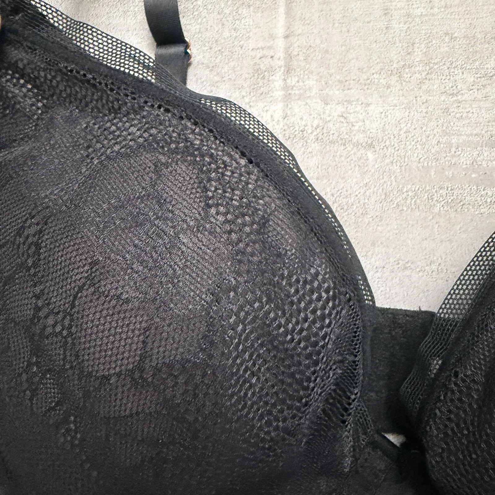 Skarlett Blue Size 34DD / 34E Scandal T - Image 5