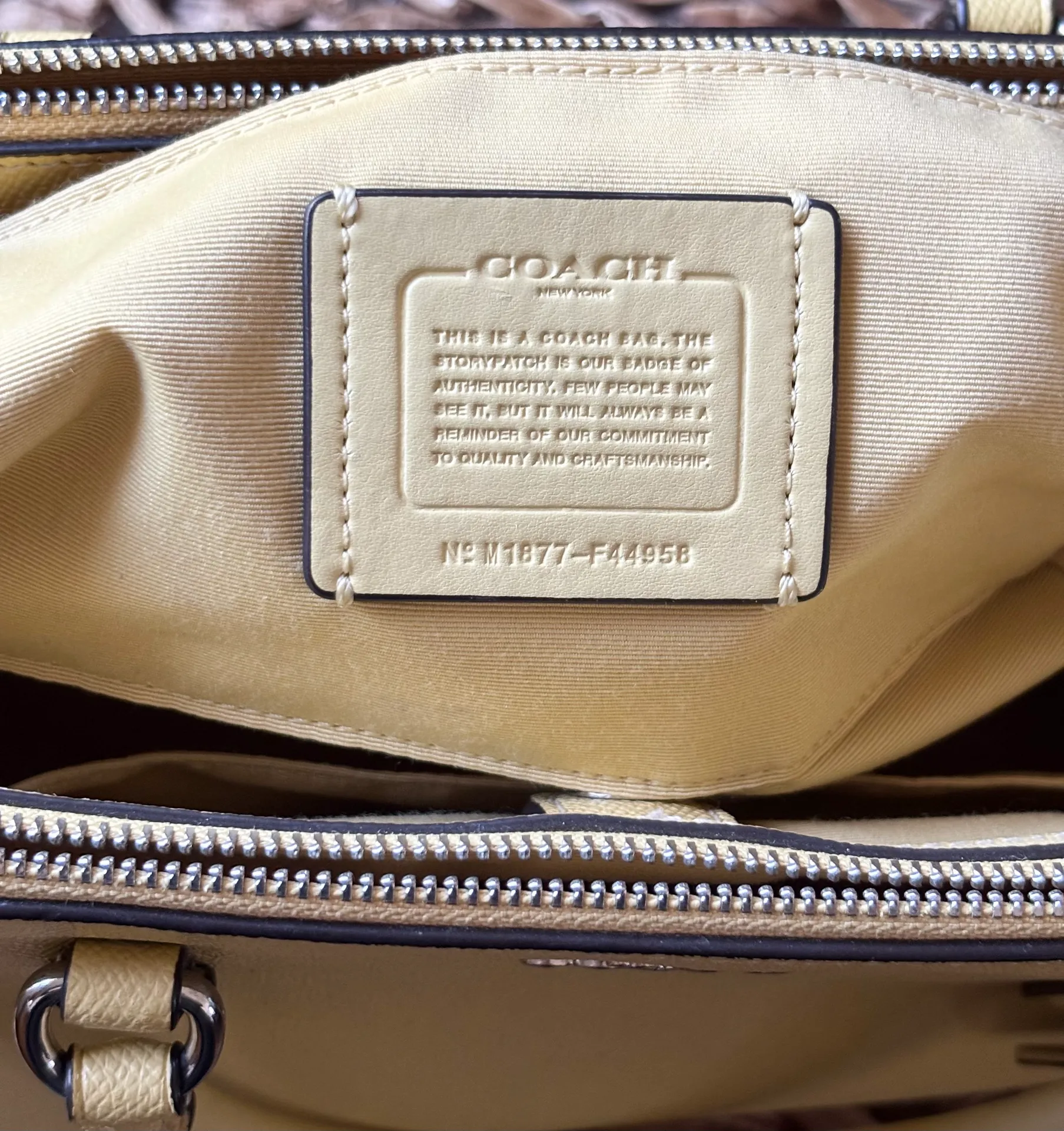 Surrey Satchel - Image 7