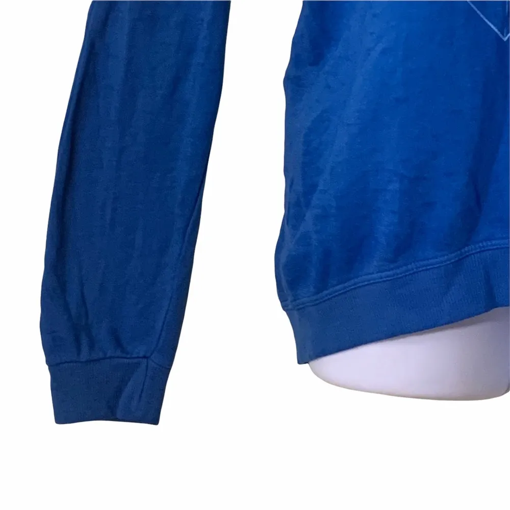 Chaser Sweatshirt Pink Floyd Have a Cigar Blue - Image 9