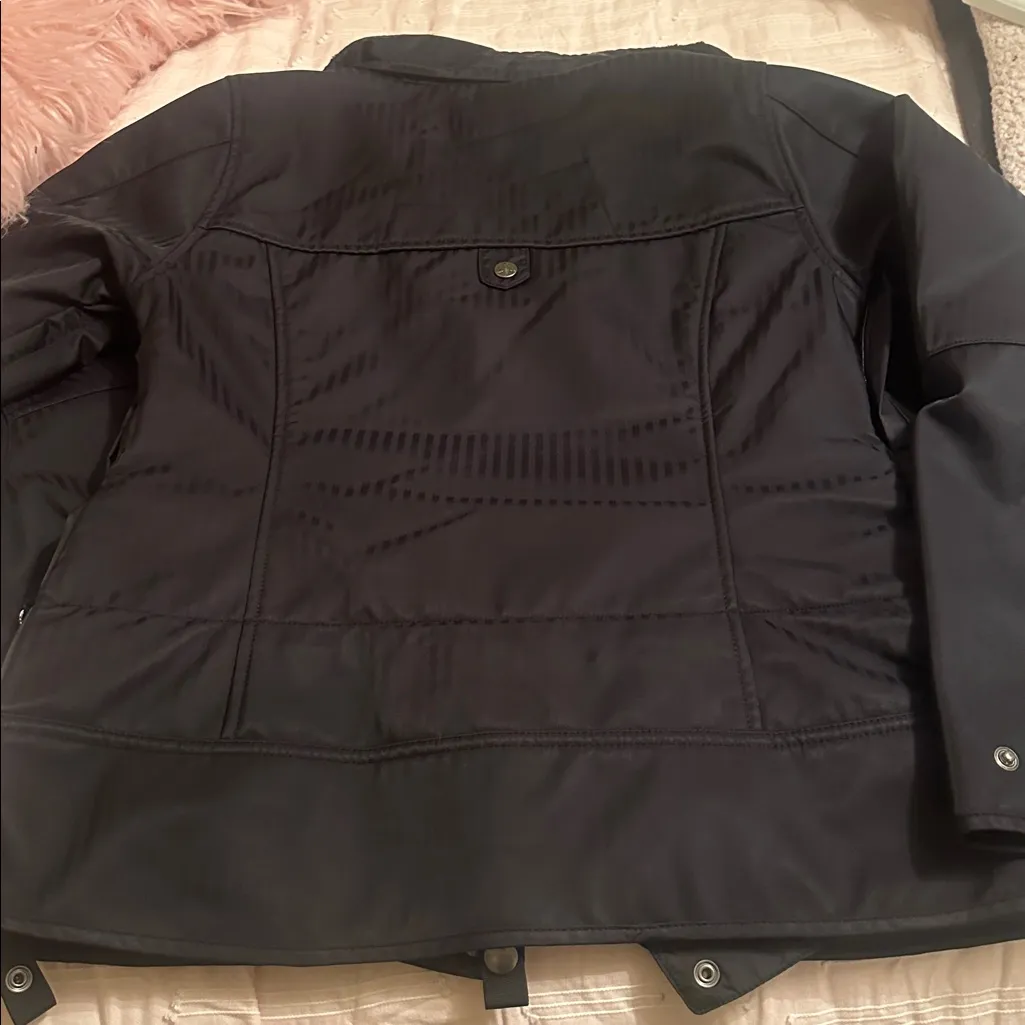 B by Burton Ski Jacket Snowboard Jacket Snow Jacket Black Medium Like New black - Image 9