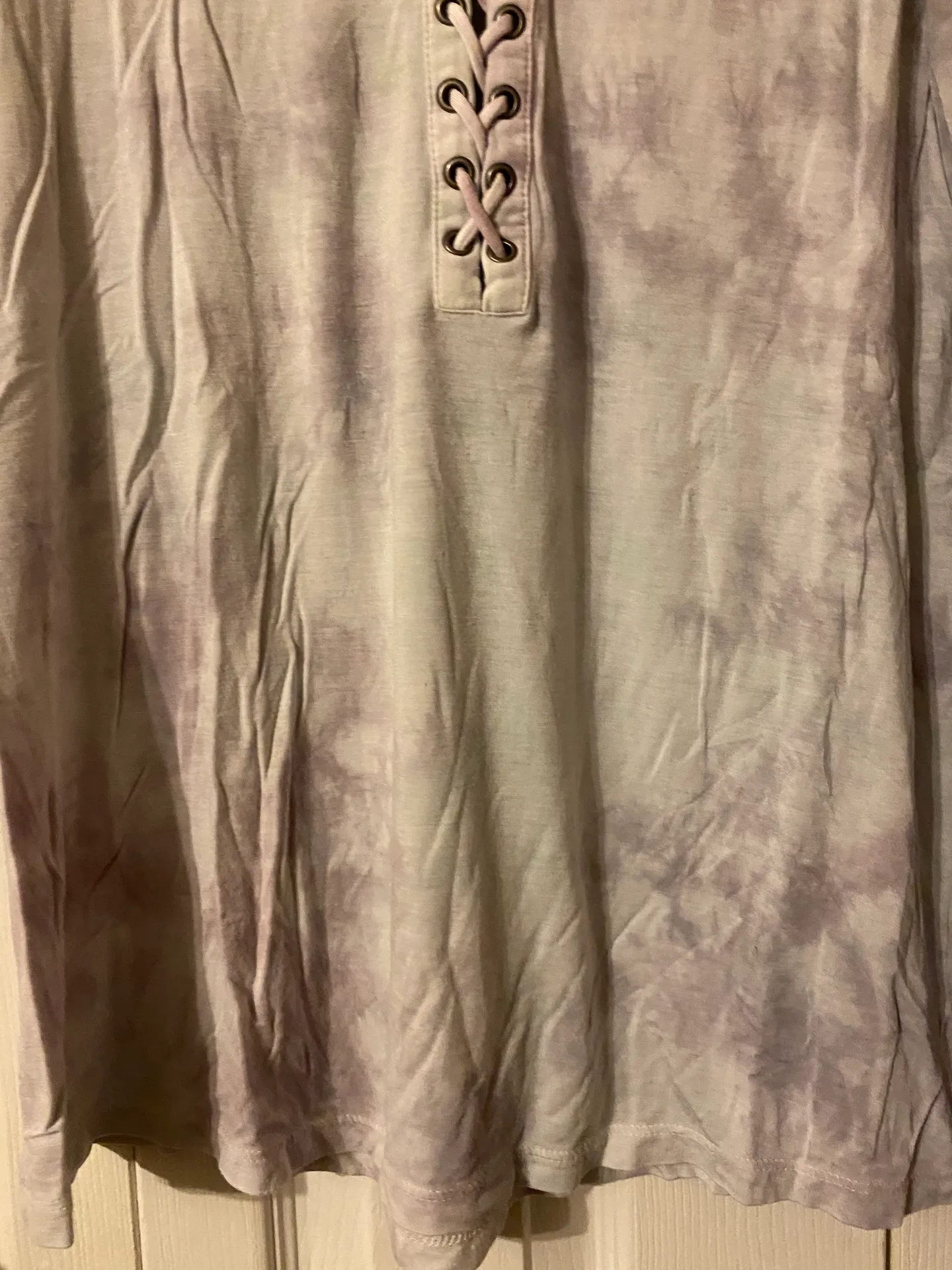 Tie Dye Shirt - Image 4