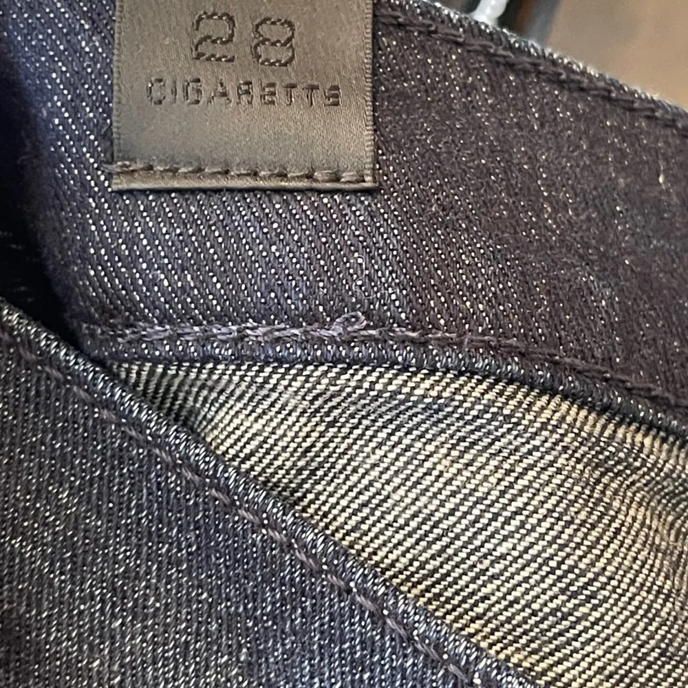 Vince. Cigarette‎ Jeans - Image 9