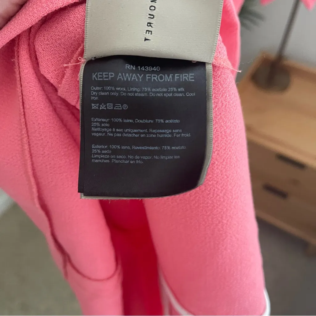 Roland Mouret x Net - Image 6