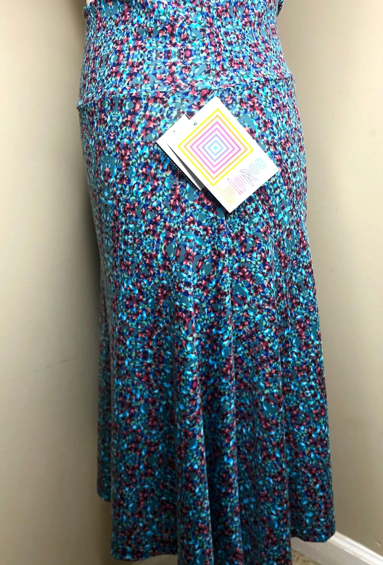Azure Skirt SMALL NWT - Image 3