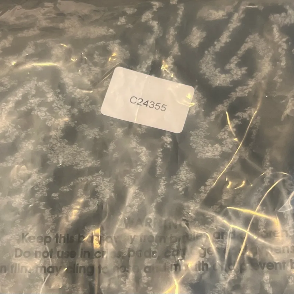 Chico's Long Fringe Bottom Women's Cardigan Size 1 SKU#C24355 - Image 10