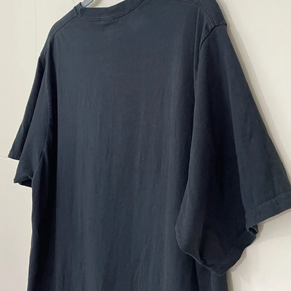 Port & Company Black Karma Cat Graphic T - Image 6