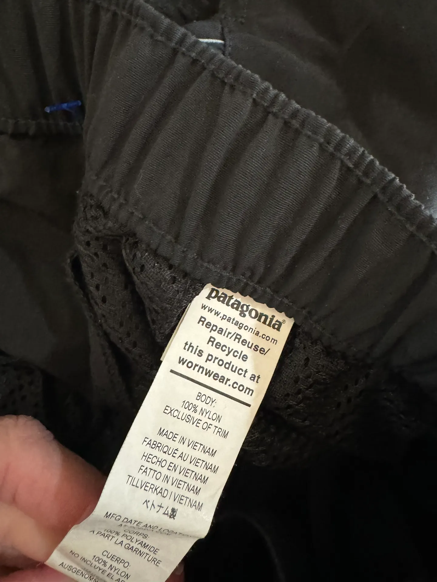 Running Shorts - Image 4