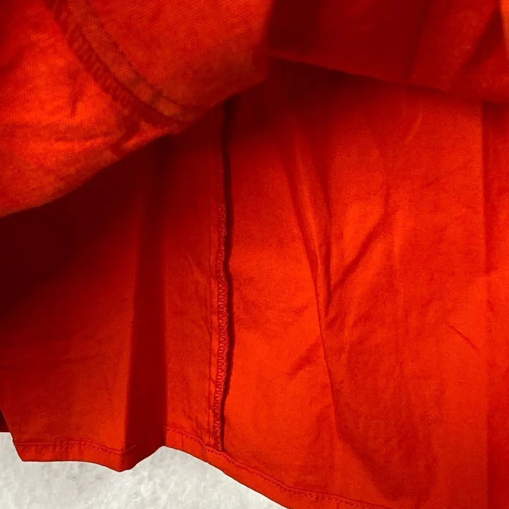 Lovers + Friends Wendy Mini Dress Linen - Image 8