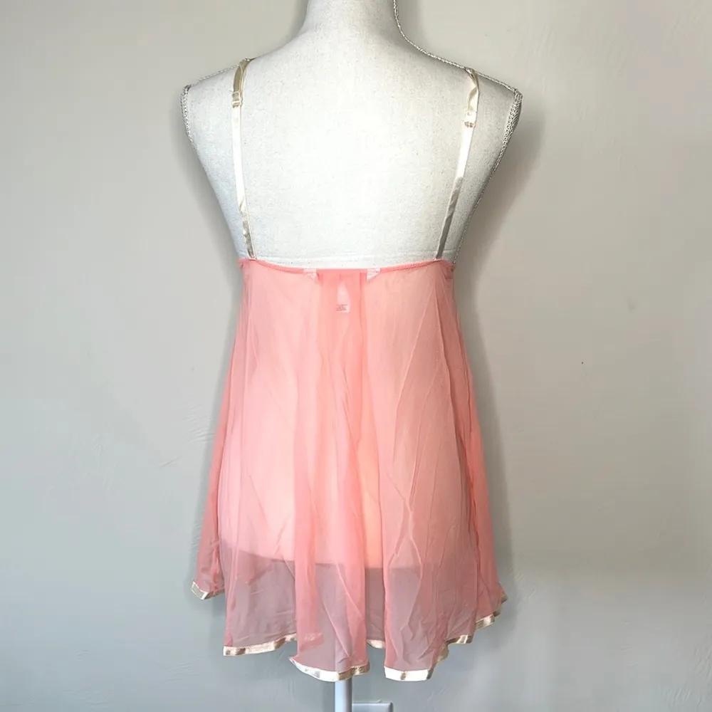 Victoria’s Secret Y2K Babydoll - Image 3