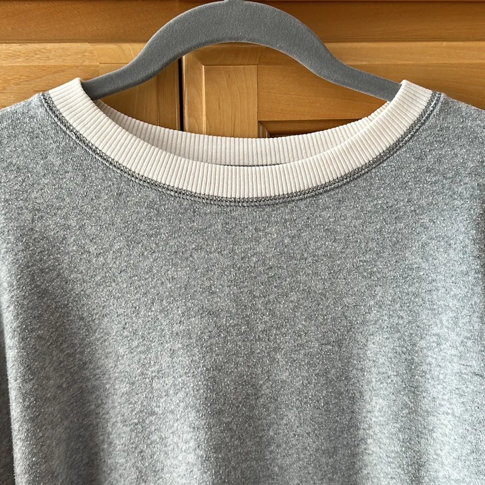 American Eagle Jegging Fit Sweatshirt - Image 2