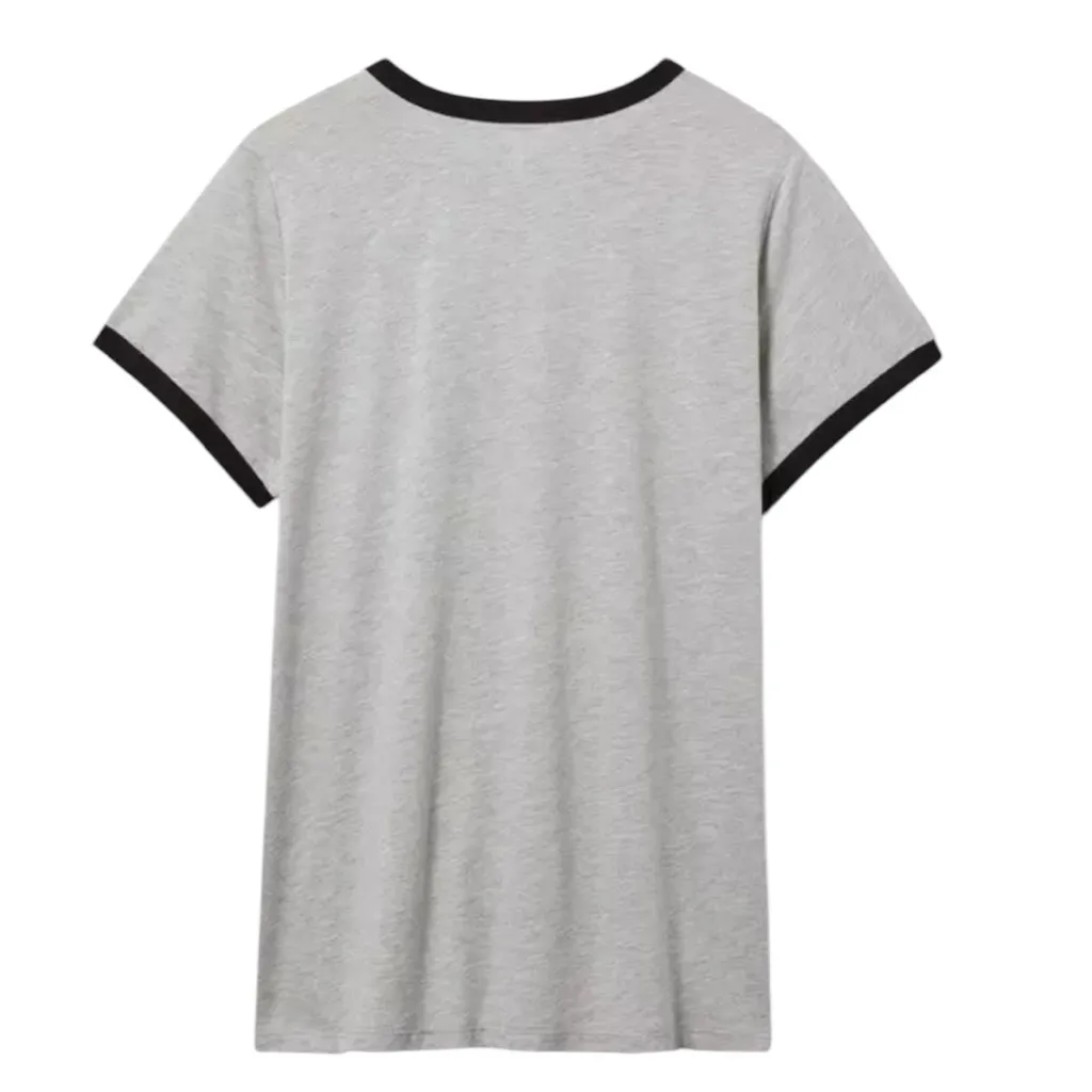 Super Mario Classic Fit Tee - Image 2