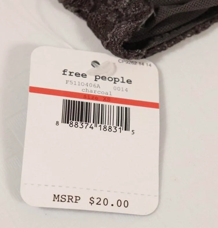 NWT  Essential Lace Bralette Strapless - Image 3