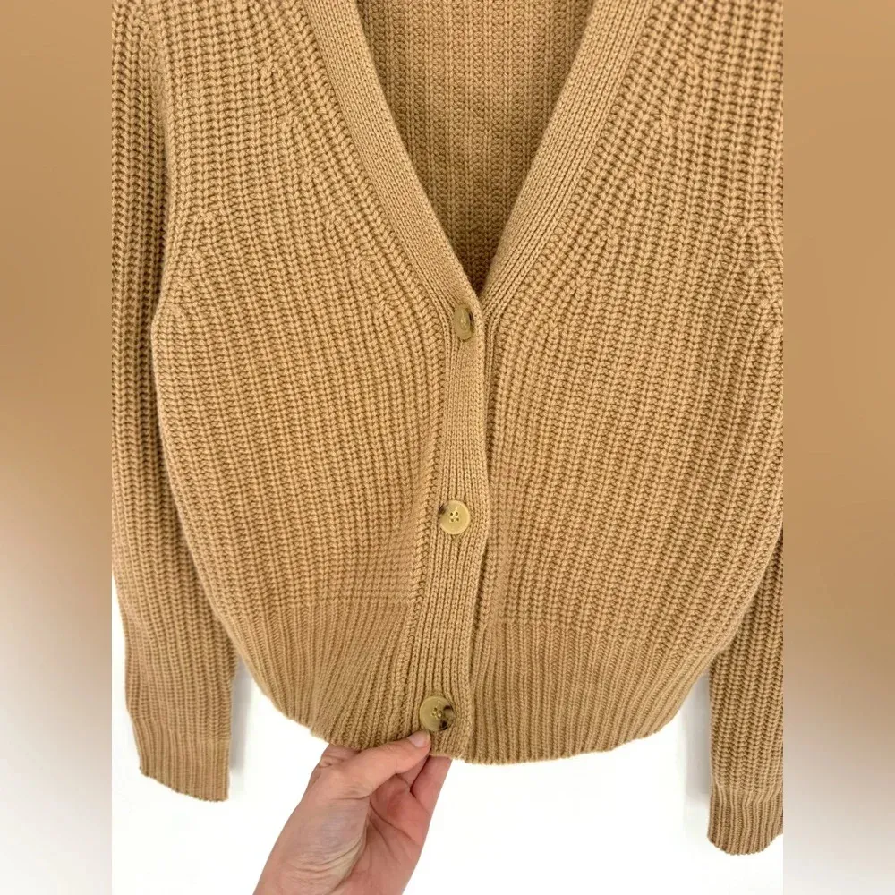 Nili Lotan Medium Alexis‎ Cashmere V - Image 6