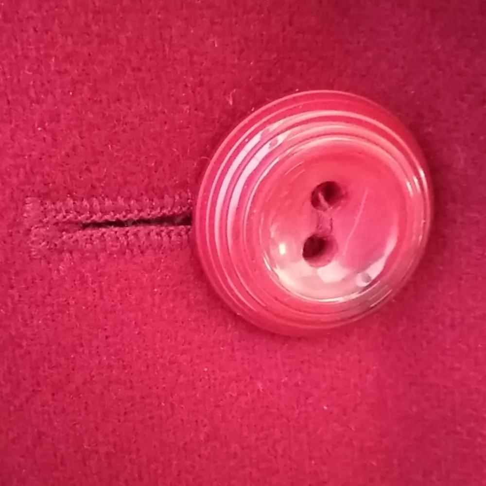 FINAL MARKDOWN LADIES' Sag Harbor Petite 100% Wool Jacket 6p - Image 6