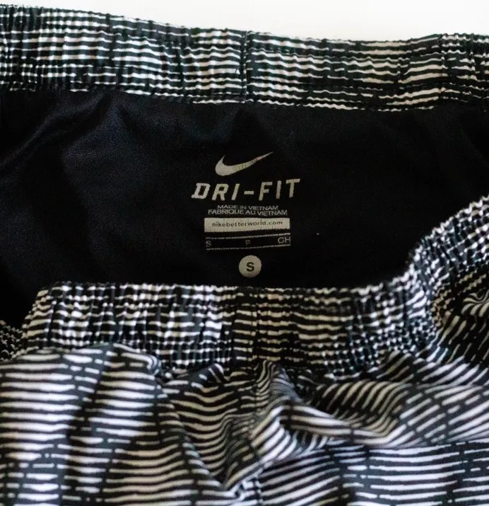 Nike Dri-fit Shorts - Image 3