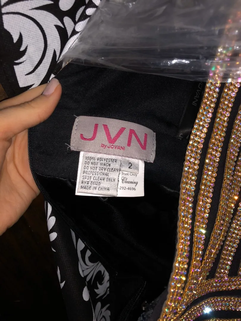 Cocktail Dress - Image 3