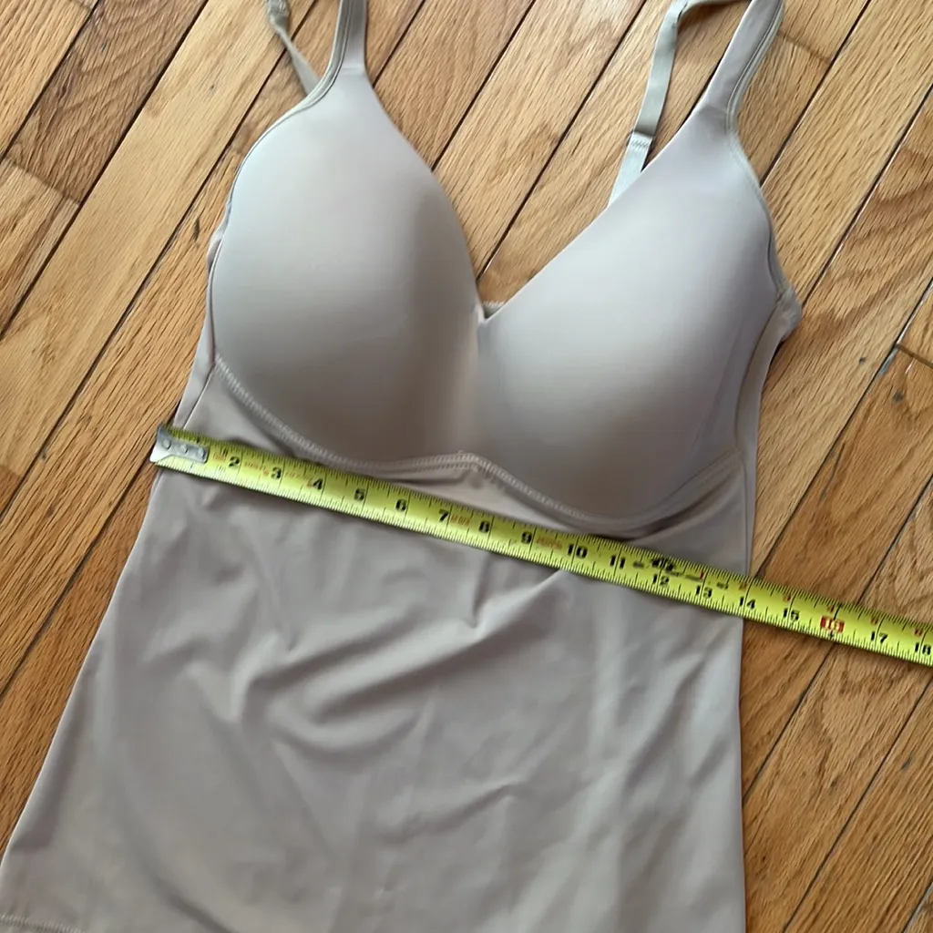 Rhonda shear camisole Size 1X - Image 3