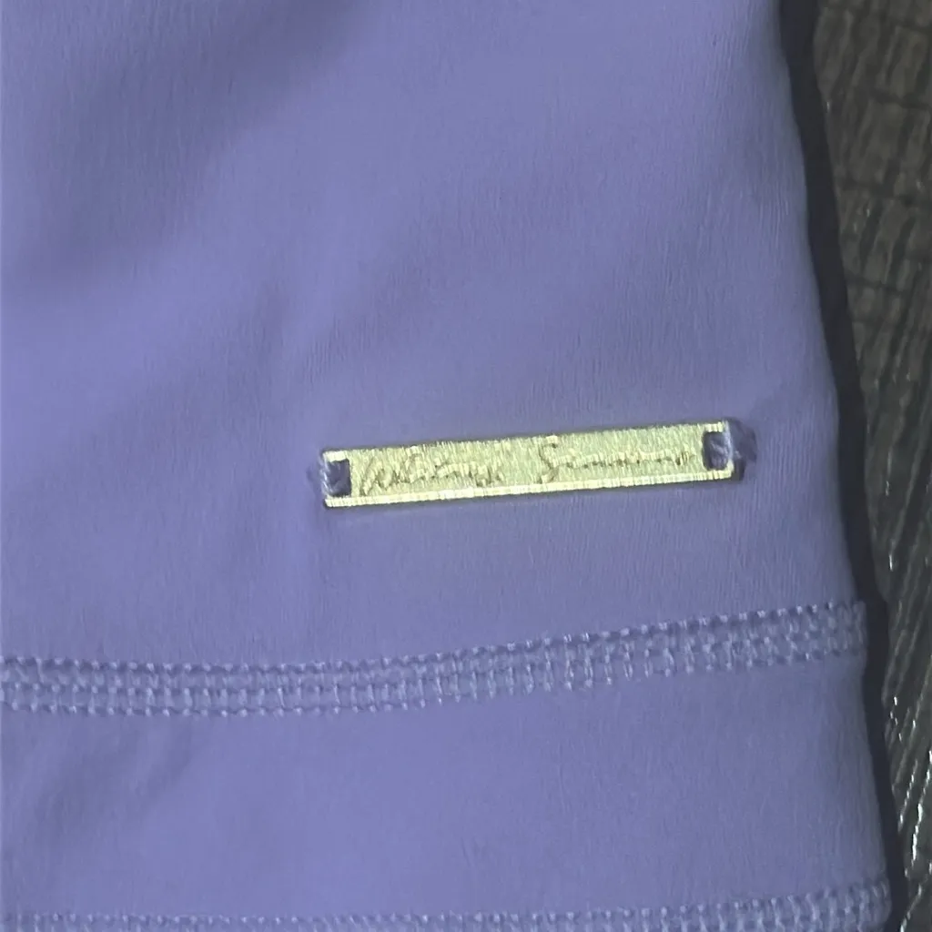 Whitney Simmons x Gymshark High Rise Leggings - Image 8