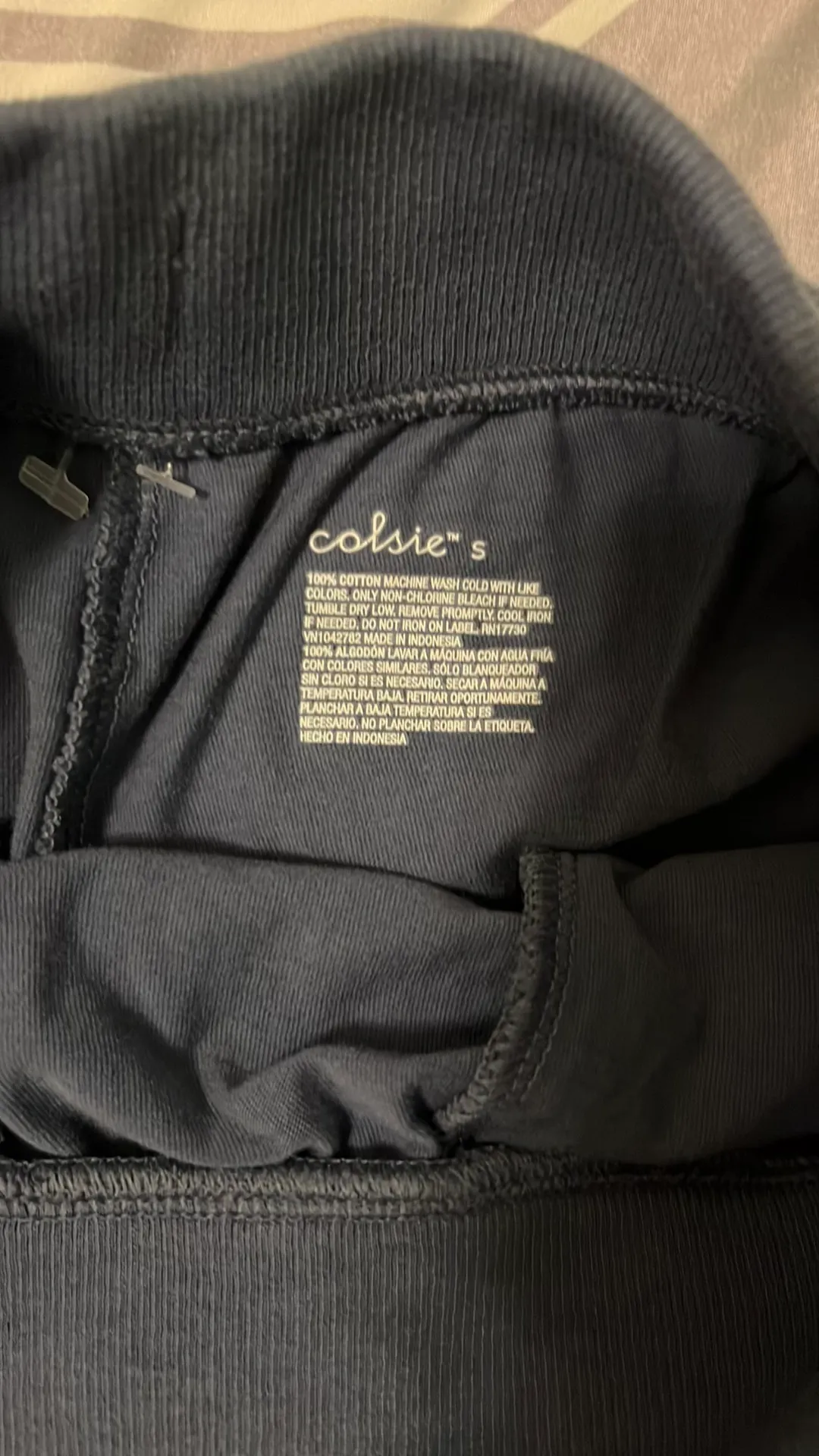 Flowy Short - Image 2