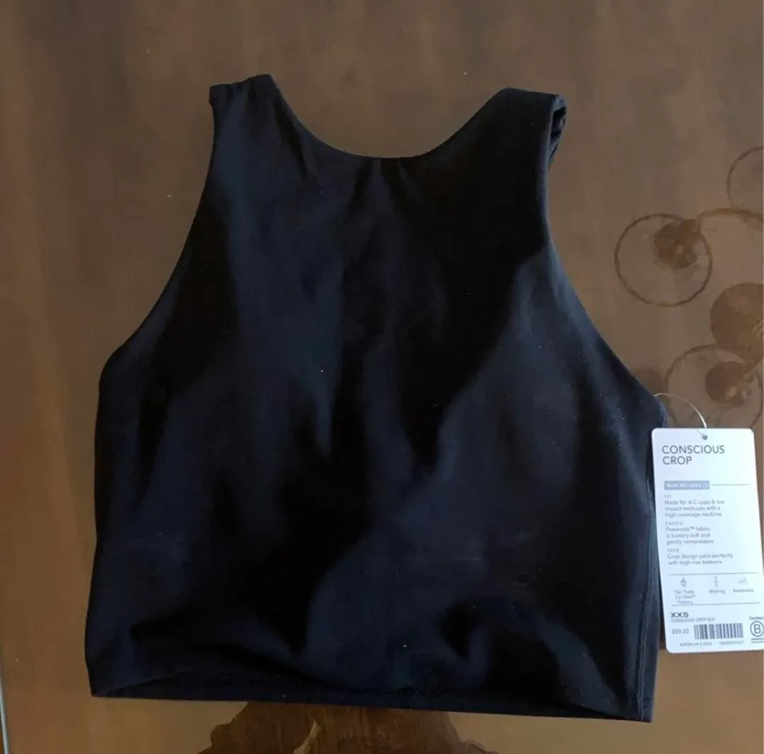Athleta Bra Top - Image 4
