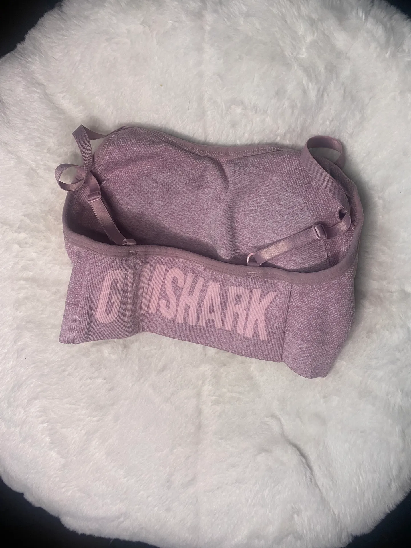 Gymshark Sport Bra - Image 4