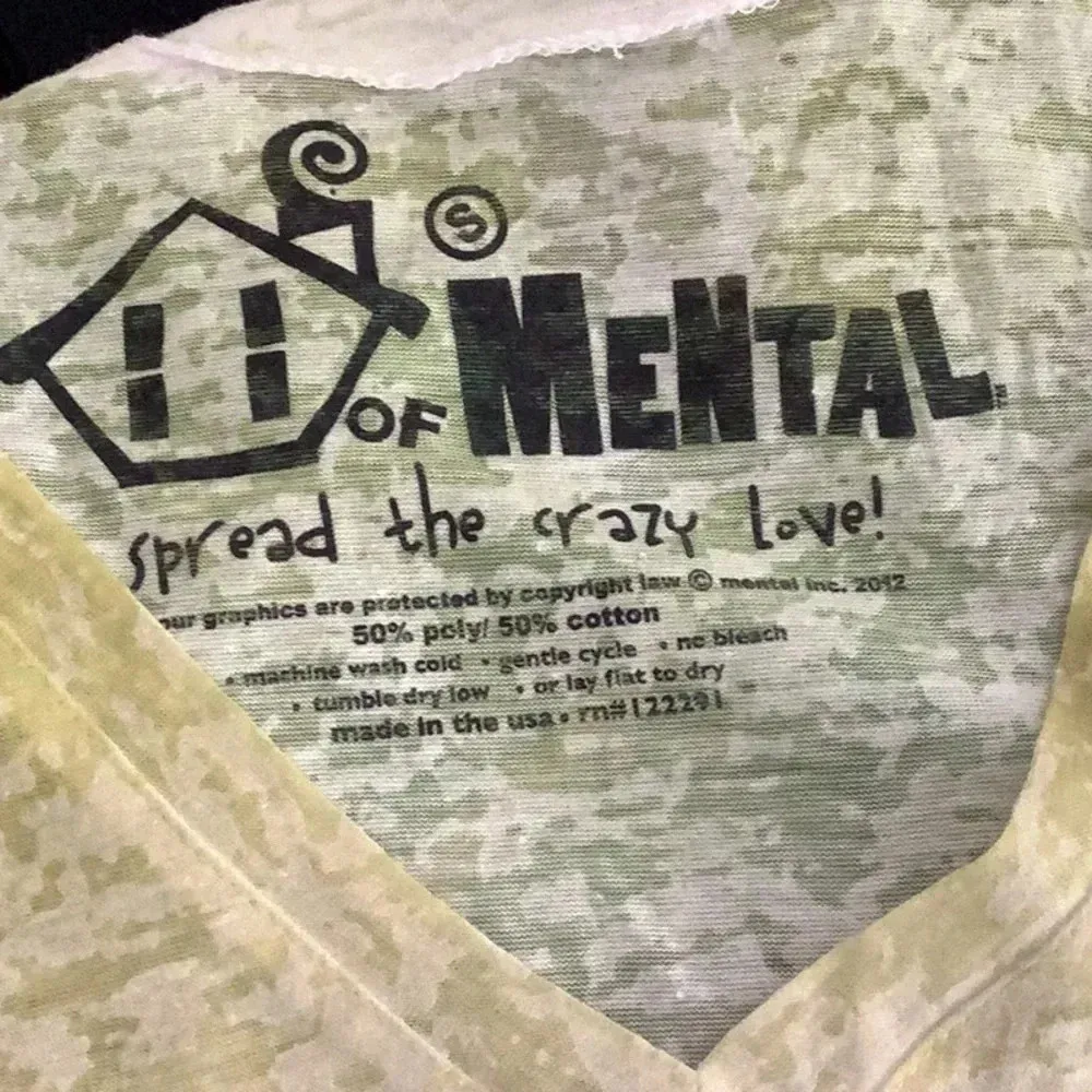 House of Mental Heart Breaker V - Image 4