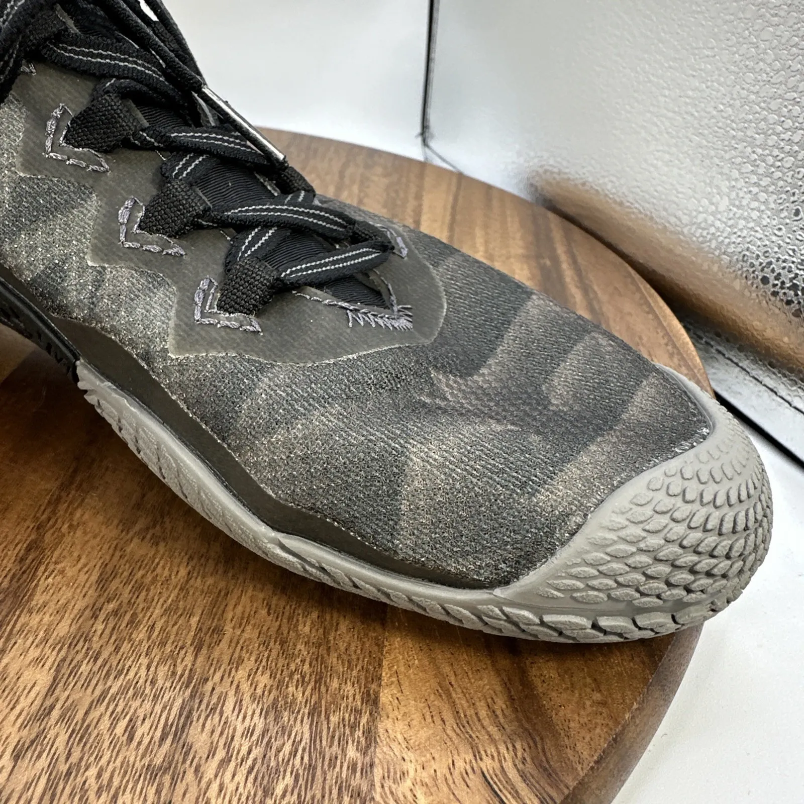 Merrell Vapor Glove 3 Barefoot Shoes Vibram Athletic Gym Workout J12674 Women 10 - Image 8