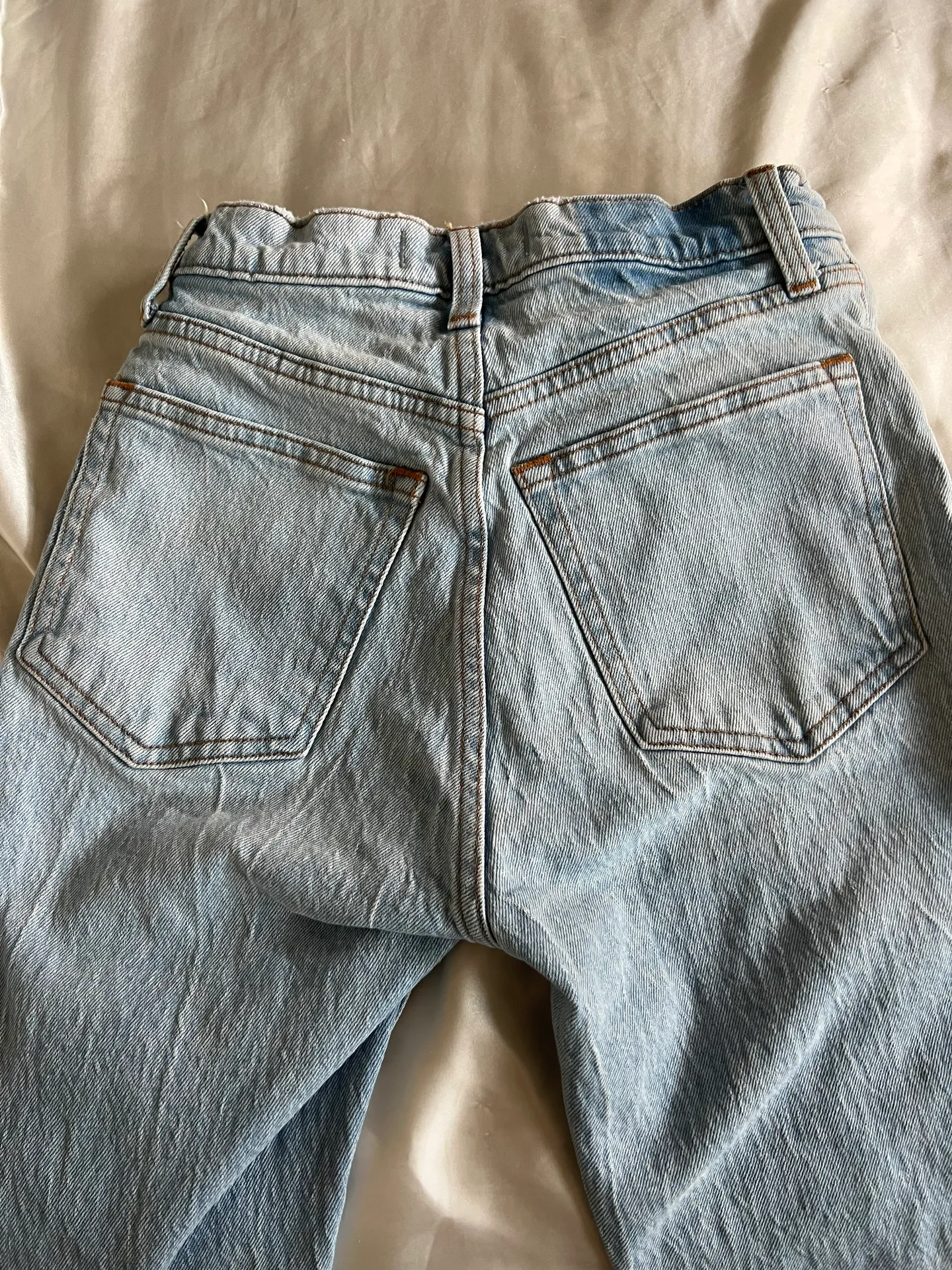 Denim Jeans - Image 5
