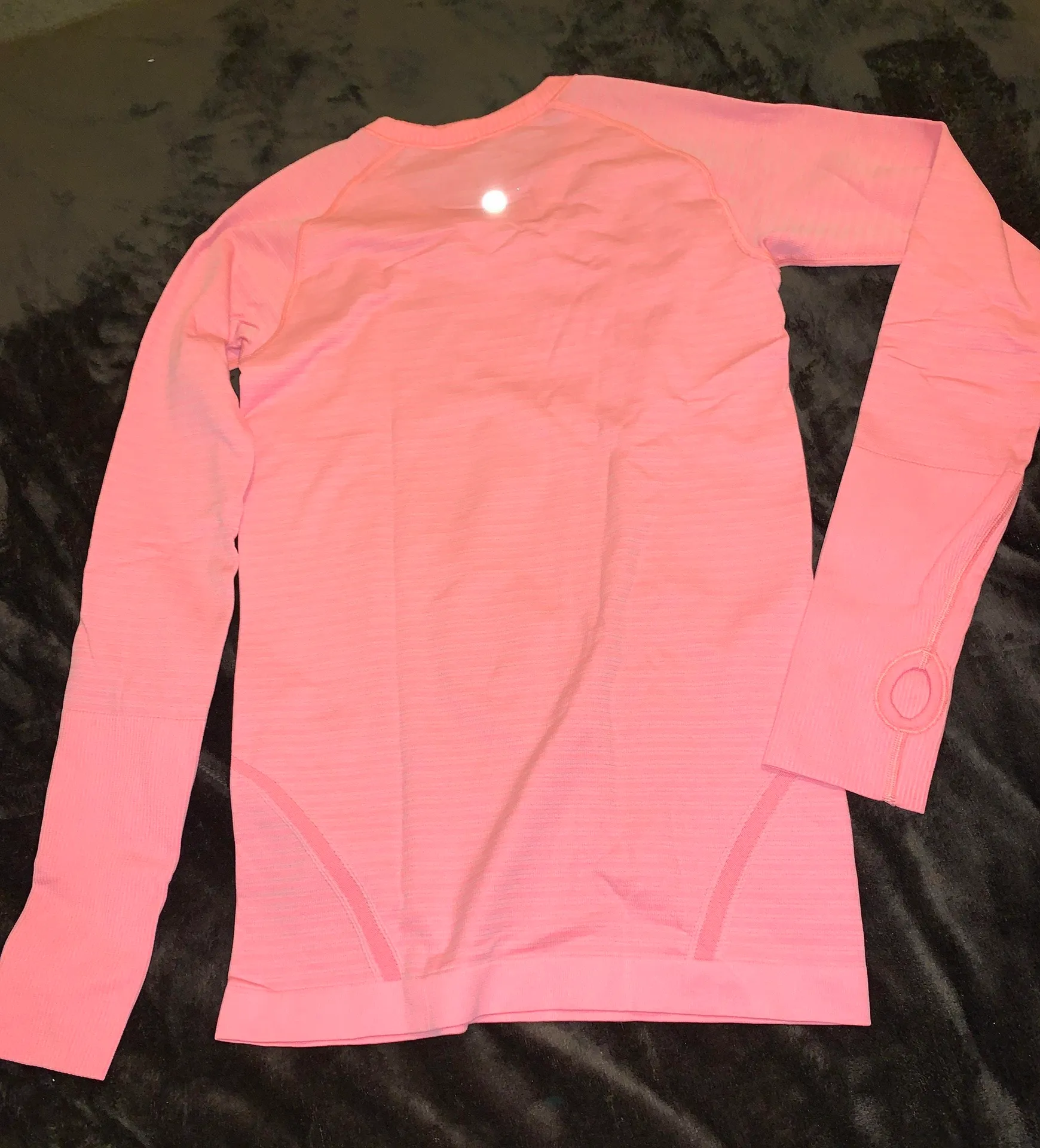 Lululemon Swiftly Long-sleeve - Image 2