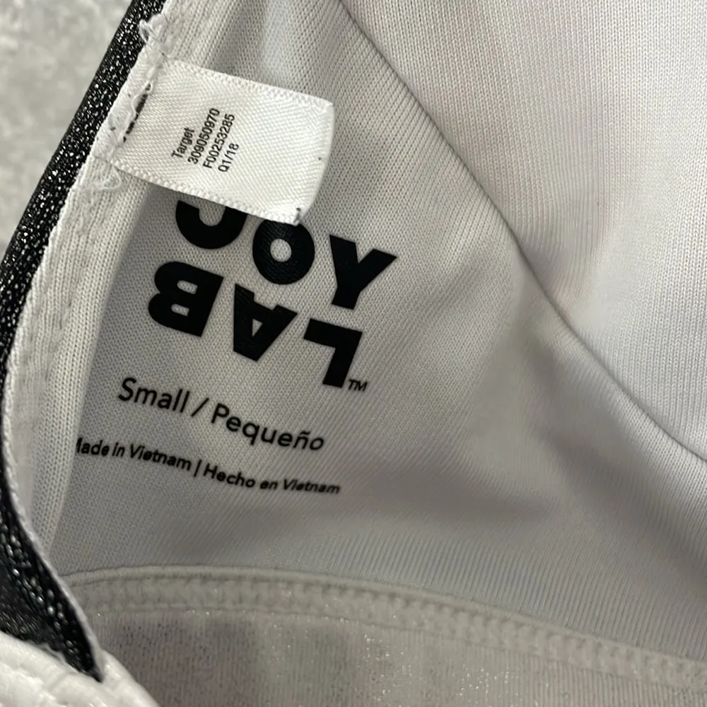 Joy Lab Colorblock Sports Bra - Image 3