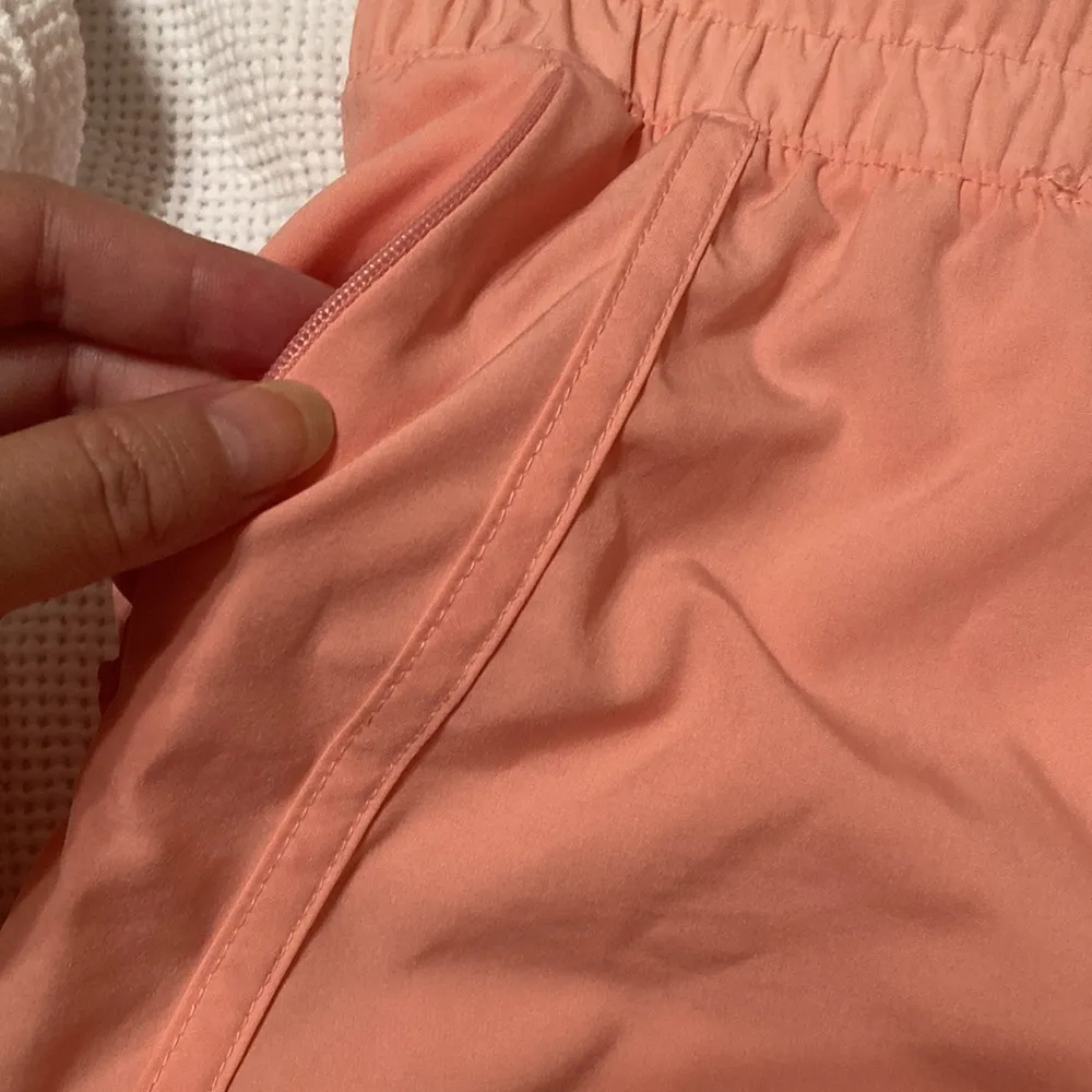 Peachy Running Shorties Pink Size M - Image 6