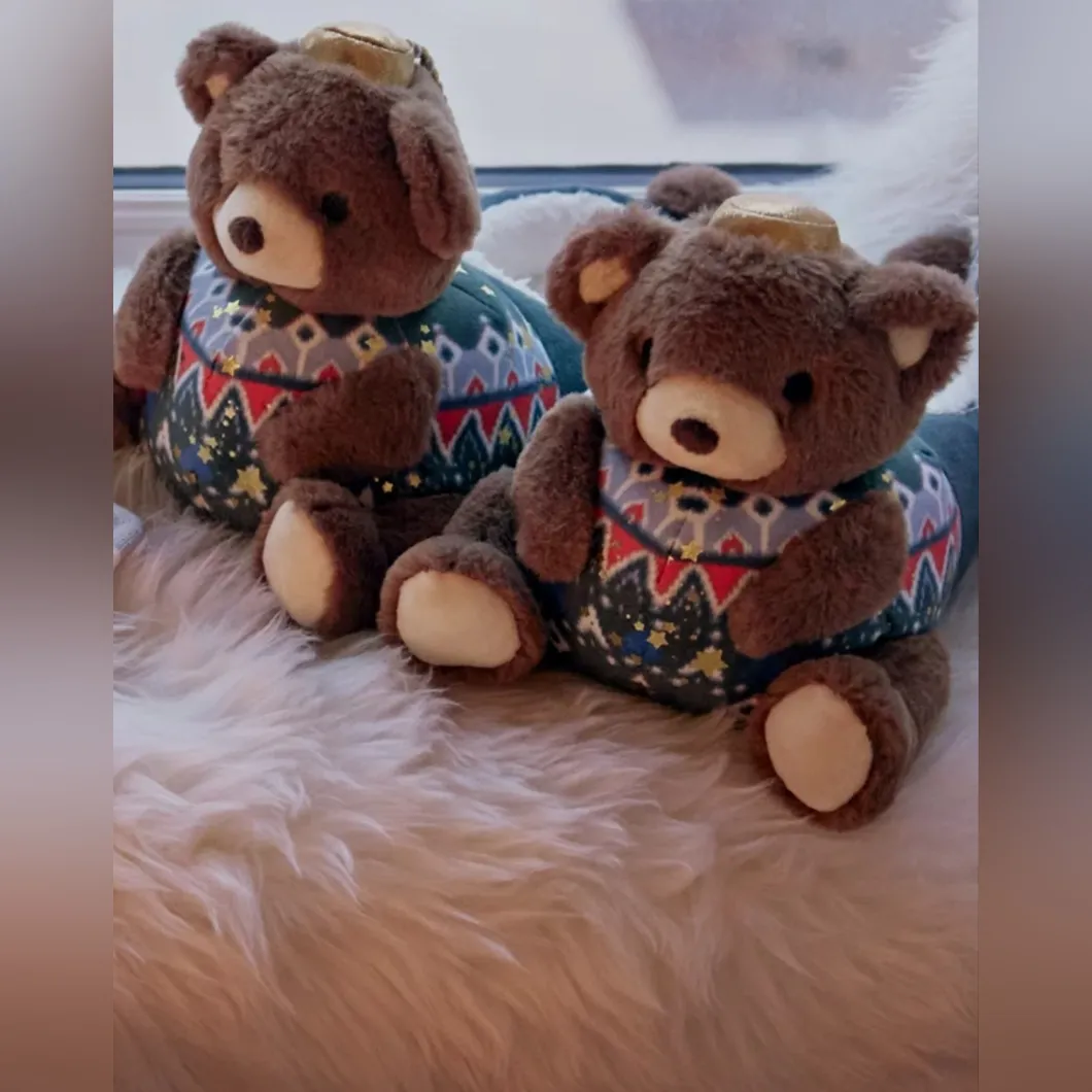 Aerie Perforated Black Sole - Image 6