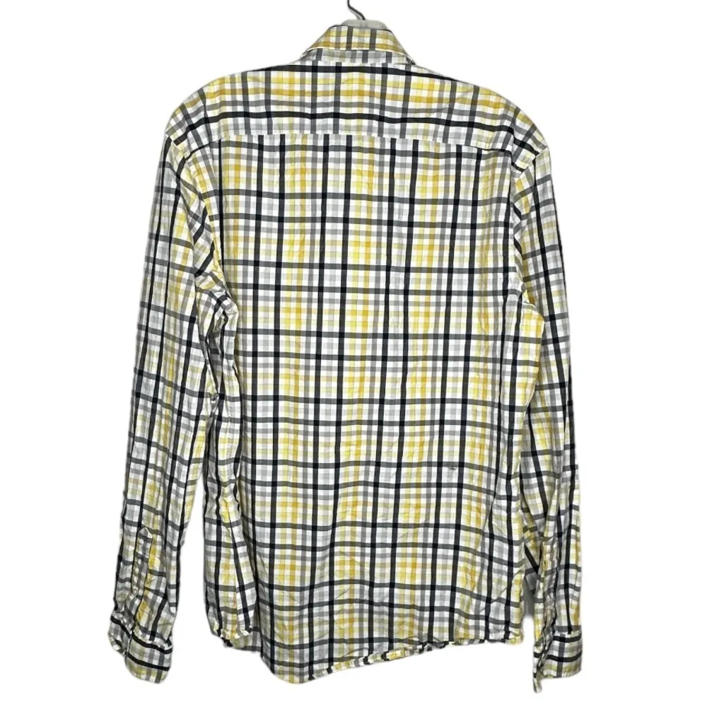 LaCoste Slim Fit Cotton Shirt - Image 5