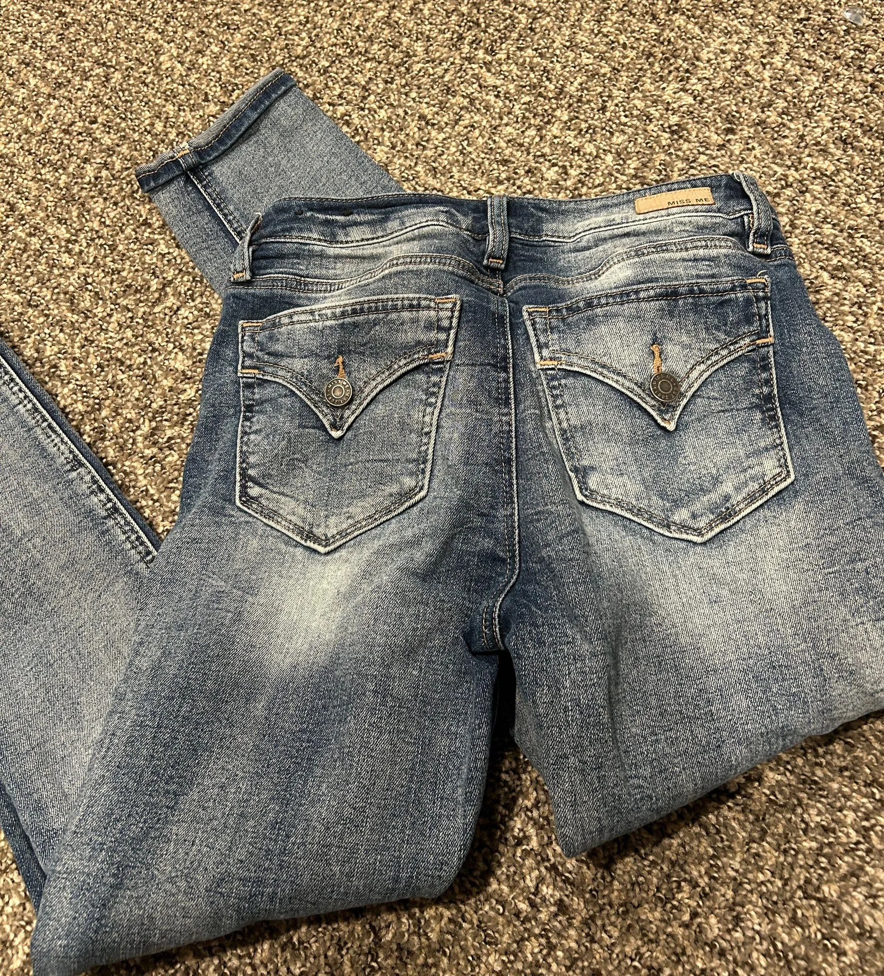 Skinny Jeans - Image 2