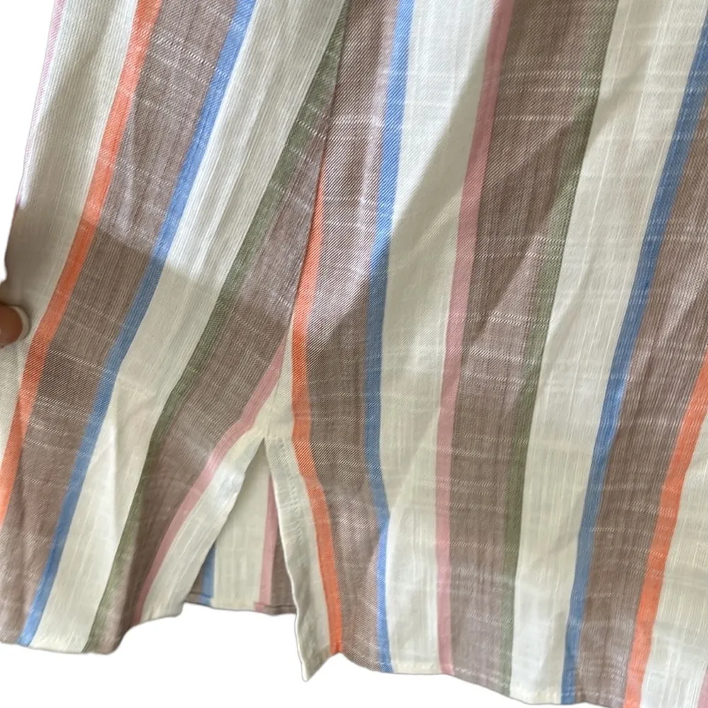 Show me your MuMu sleeveless shirt - Image 3