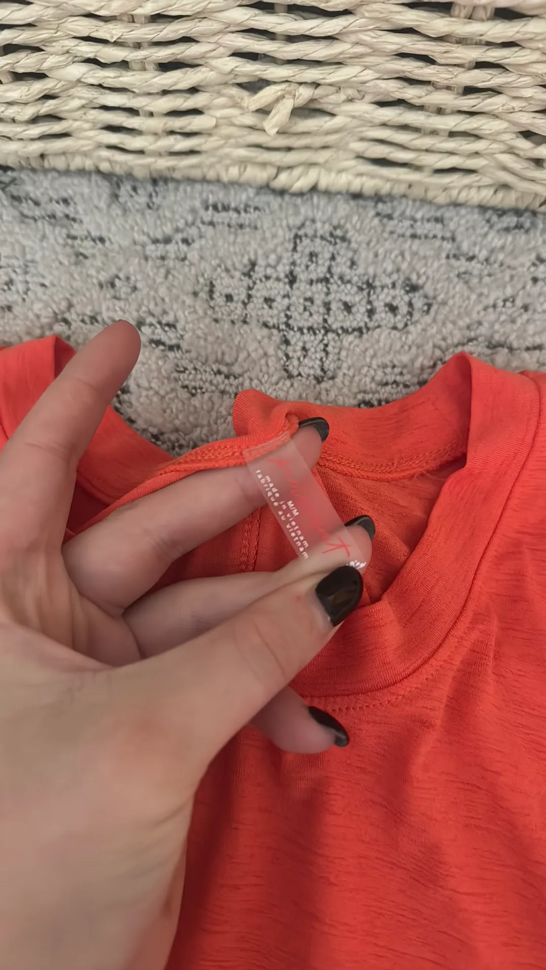 Free People Movement Tempo Tank M - Image 3