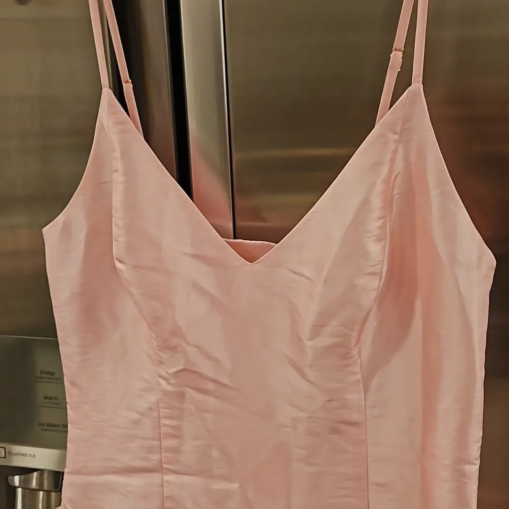 💕LOVESHACKFANCY💕 Fabienne Dress ~ Ballerina Pink 8 NWT - Image 8