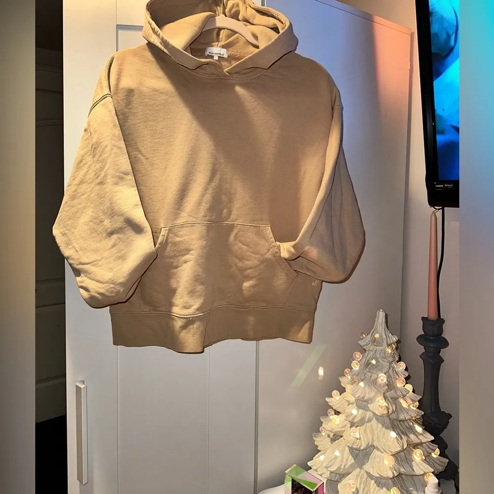 NW partial tag We Wore What - Image 3