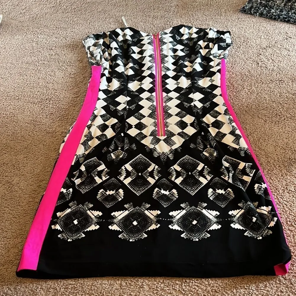 Eliza J dress size 4 - Image 5