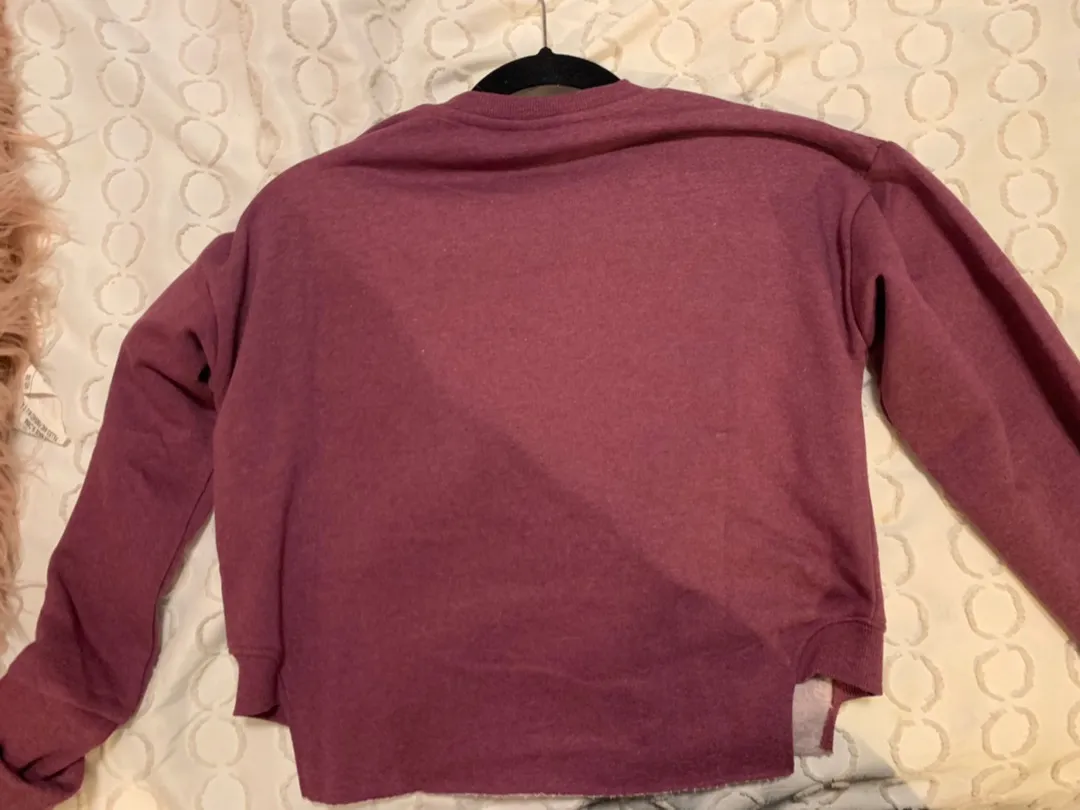 Gymshark Pullover - Image 2