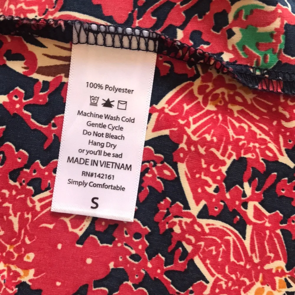 Lularoe Lindsay - Image 3